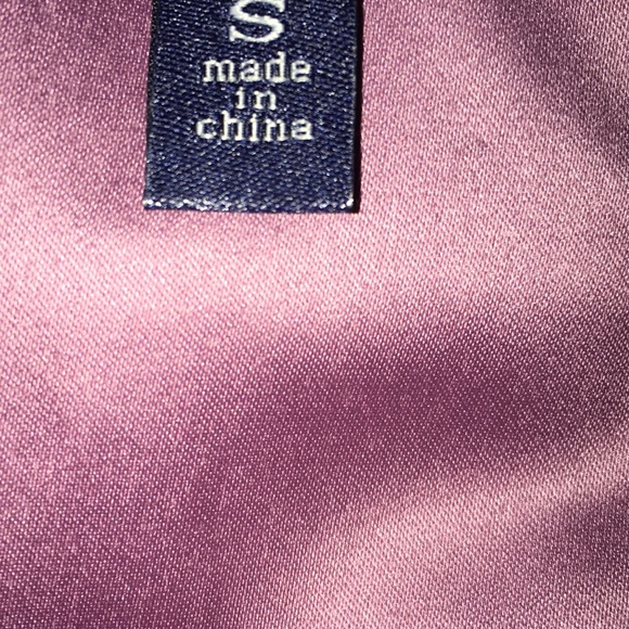 Faux fur skirt - Picture 3 of 3